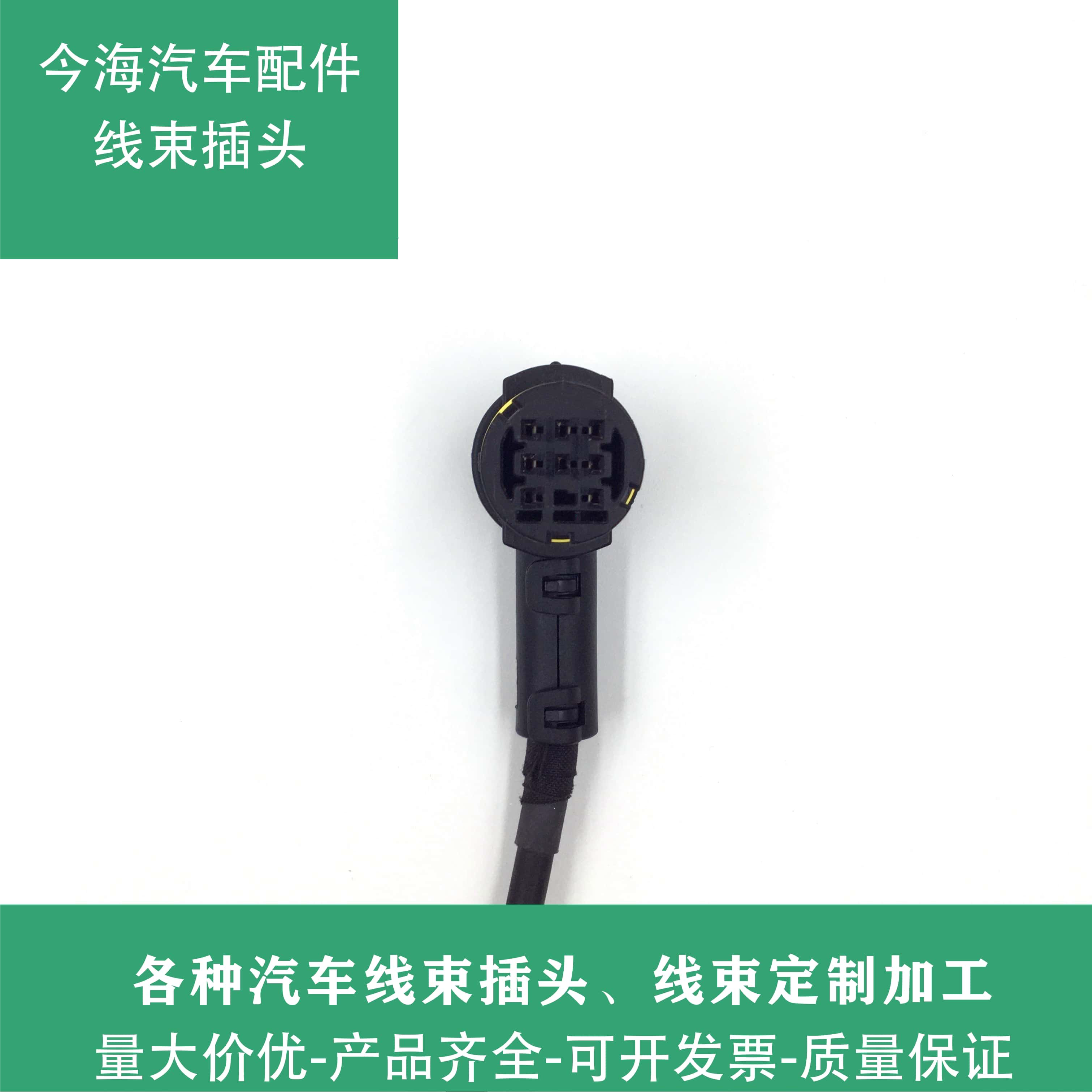 宝马3系4系5系6系7系X1X2X3X5X6 N46 N52偏心轴曲轴凸轮轴插头