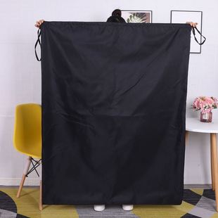 特大号牛津布棉被收纳袋 被子袋子行李袋 手提搬家打包袋子整理袋