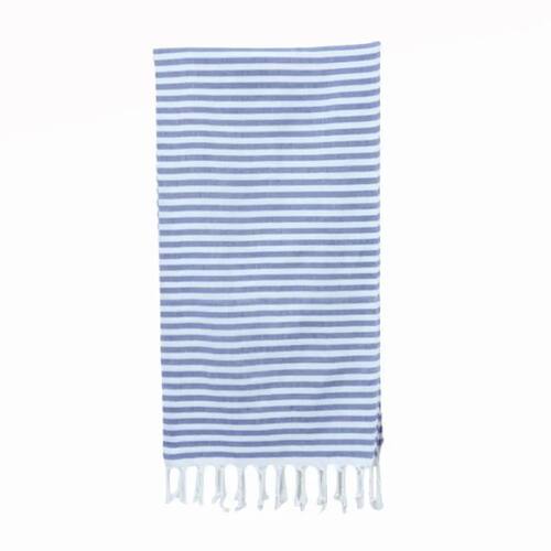 Turkish Beach Sports Bath Towel Tassel Color Gym Camping Sau