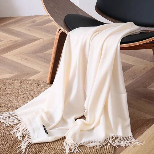 2022 fashion Tassels women scarf shawls and Wraps lady Desig