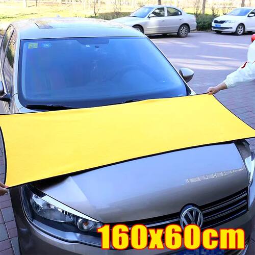 High-end Microfiber Towel Car Wash Towel Detailing Cleaning