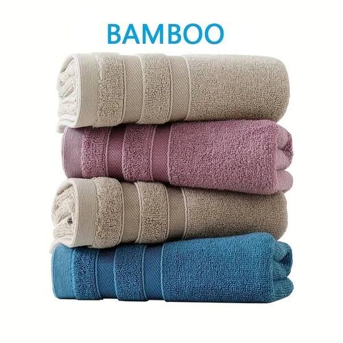 1 PC Natural, Sustainable, Hypo-Alergenic, High Absorbent, S