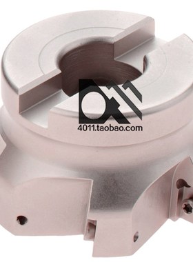 直角平面铣刀盘/R0.8/BAP400R 50 63 80 100 125 200 5T 6T 7T 8T