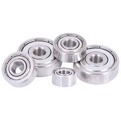 420不锈钢微型深沟球轴承S683 S684 S685 S686 S687 S688 S689ZZ