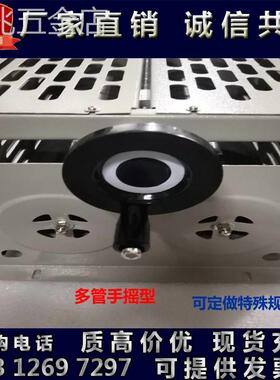 BX8BX7滑动变阻器滑线式单管双管连续可调电阻器可变负载箱