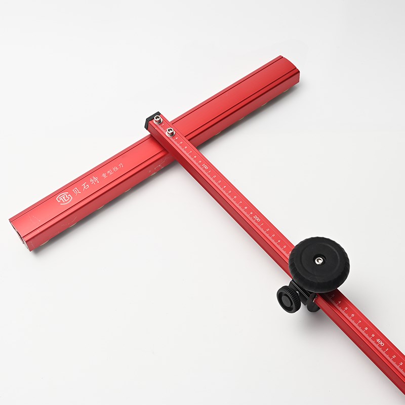 瓷砖切割神器高精度手动切割划刀玻璃推刀瓷砖重型大力钳开界器