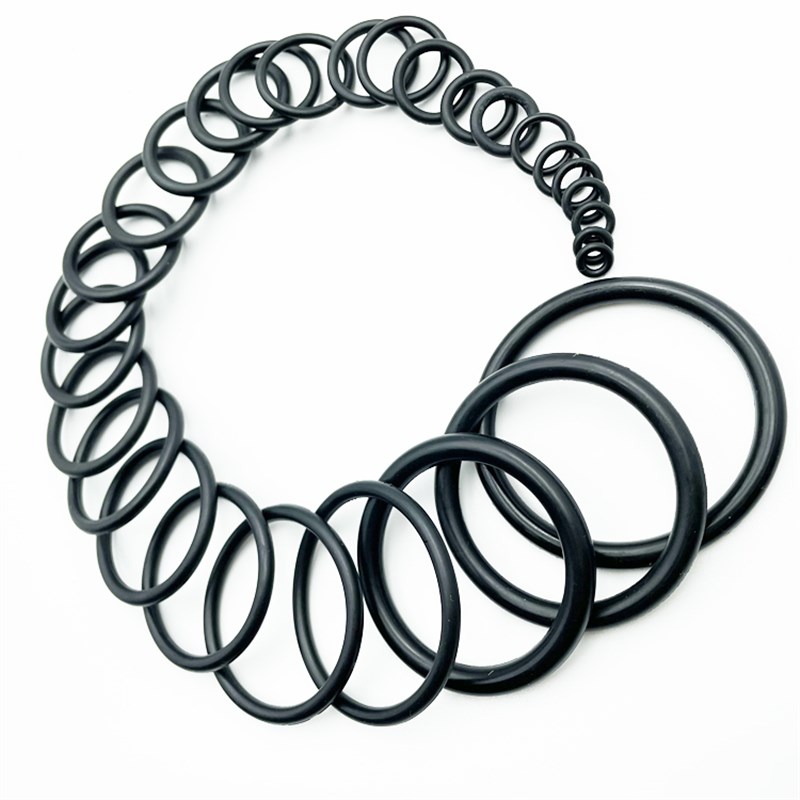 外径92.8/99/105/105.5/136/141/146/236/284/436/482*8丁晴O型圈