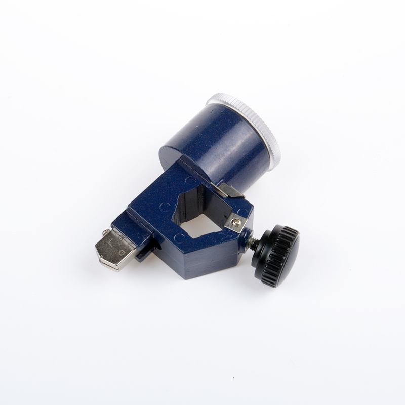 广丰 玻璃推刀T型玻璃拉厚墙砖切割瓷砖刀刀头滑轮开介高精度推刀