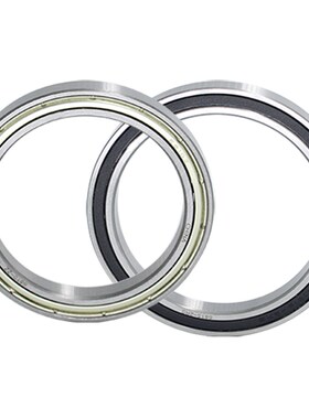 深沟球轴承6701ZZ/RS 61701ZZ  内径12外径18厚度4mm