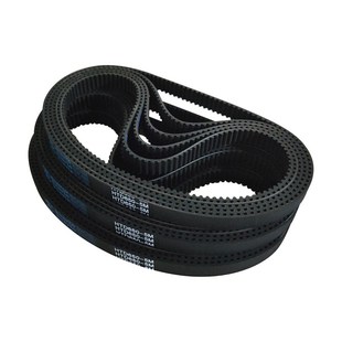 AET同步带HTD 8M4000奥尔特橡胶传动带皮带