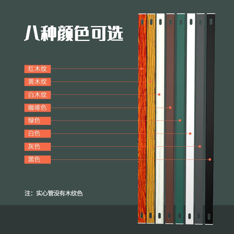窗户防护栏儿童平开免打孔隐形家用自装安全高层阳台室内防盗窗网