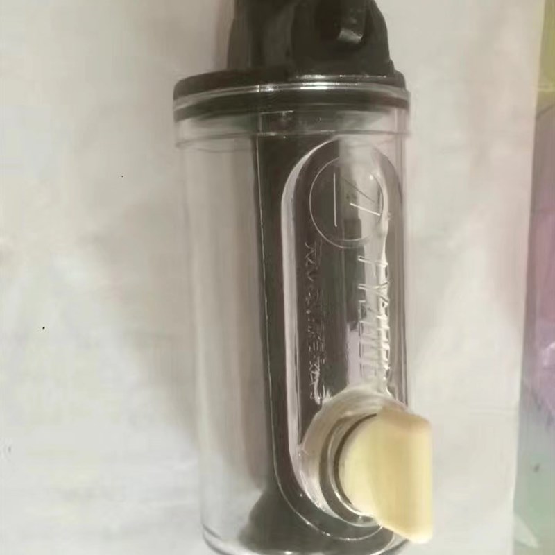 凿岩机注油器 FY200B风钻机油壶风镐油壶 YT28天水开山钻机 YT24