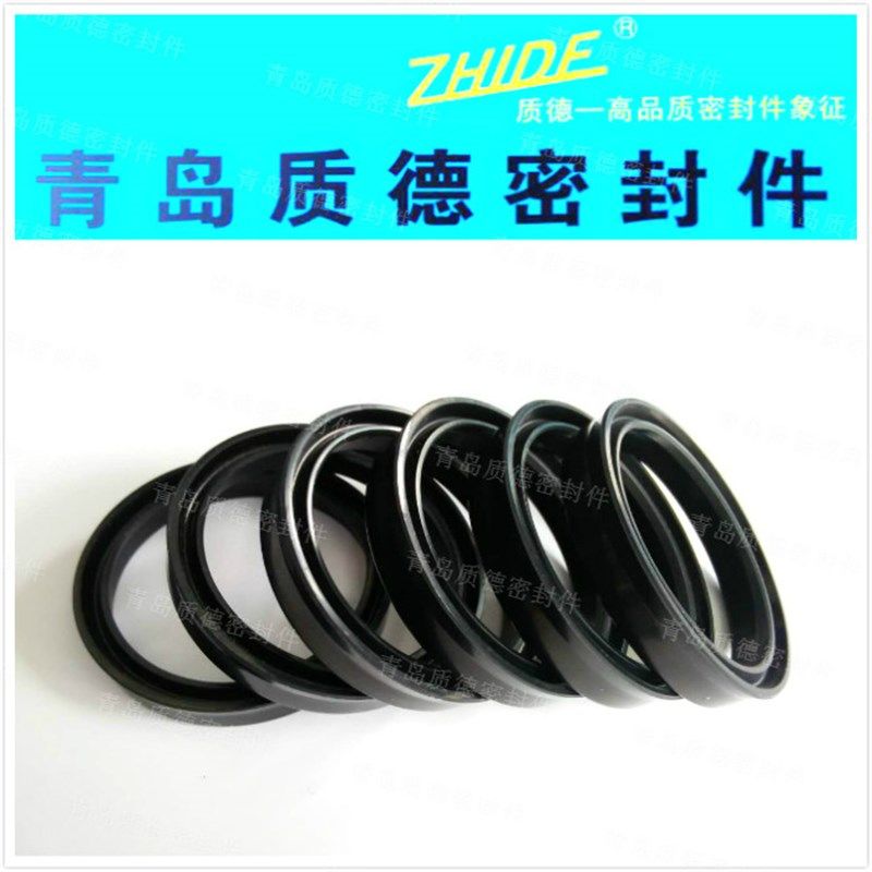 NBR丁晴橡胶耐磨液压油缸活塞杆轴用油封密封圈 IDU 32*40*10,搬运/仓储/物流设备,机械式停车设备（立体停车库）,淘宝优惠券,粉丝福利购,淘宝优惠卷