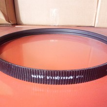 美国进口Polyflex盖茨GATES聚氨酯广角带7M17007M17507M1800