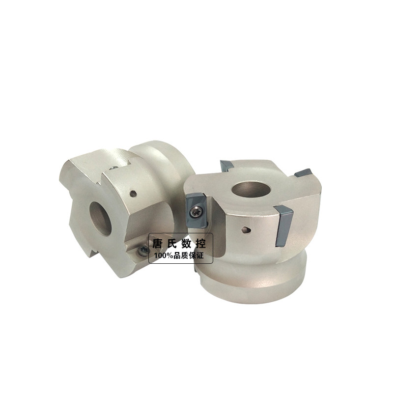 数控直角平面铣刀盘大R0.8立铣刀盘BAP400R50-63 80 100 CNC1604,纺织面料/辅料/配套,其他纺织机械,淘宝优惠券,粉丝福利购,淘宝优惠卷