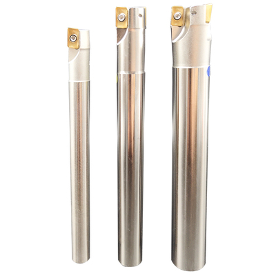 直角铣刀杆 BAP EAP TAP加硬抗震铣刀盘R0.8刀片1135刀粒 一点刀