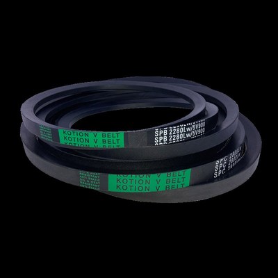 三角传动皮带窄V带SPC型2120/2240/2300/2360/2500/2650/2800/Lw