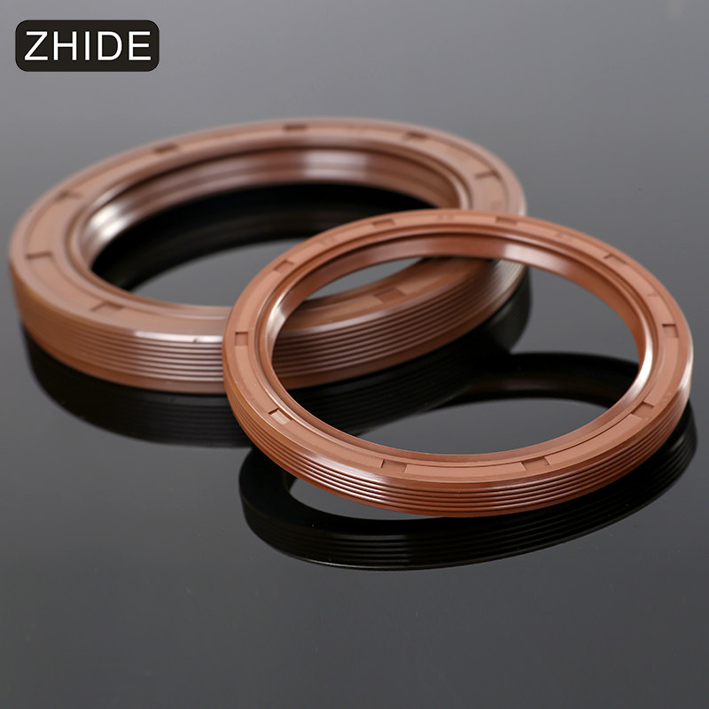 耐高温氟胶骨架油封旋转轴封唇形密封圈50*60*80*62*65*68*70*72,搬运/仓储/物流设备,机械式停车设备（立体停车库）,淘宝优惠券,粉丝福利购,淘宝优惠卷