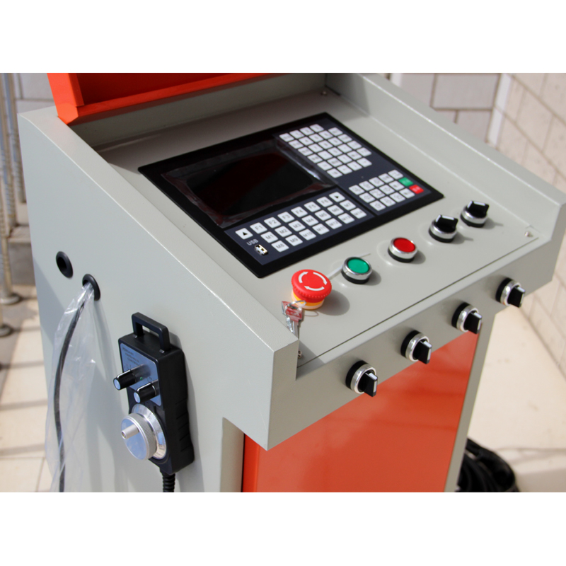 步进电机控制器套装伺服闭环数控系统G代码编程脉冲发生器车铣床