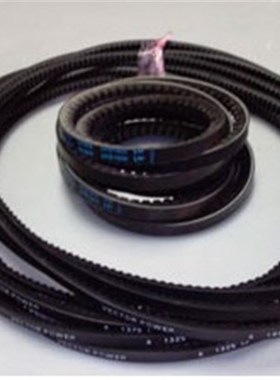 有齿三角带 XPZ850/3VX335 XPZ862 XPZ875 XPZ887 现货供应