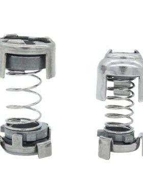 CRK2/4.AUUV.CRN2/4机械密封件G04-12/G04-16密封水封