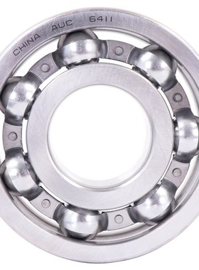 开式深沟球轴承6000 6001 6002 6003 6004 6005 6006 6007 6008