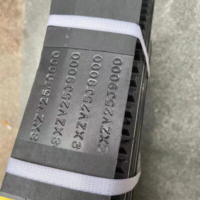 供应破碎机联组带5L8V10160制砂机泥浆泵联组8V9000三角带8V10800