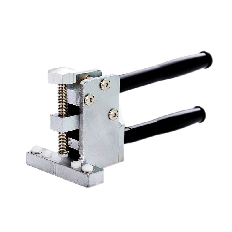 玻璃推刀 T型 加粗重型刀头厚玻璃高精度滚轮式拖刀切割瓷砖刀头