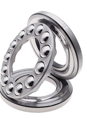 推力球 平面轴承51117  压力轴承8117 内径85外径110厚度19mm