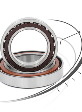 角接触球轴承7009C 7010 7011 7012 7013 7014 7015 7016 7017ACM