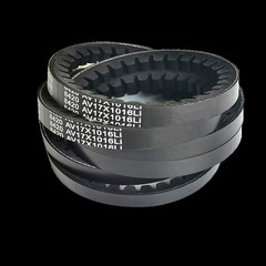 17x925齿形三角带B型17x930 17x940 17x950 17x960 17x965 17x975