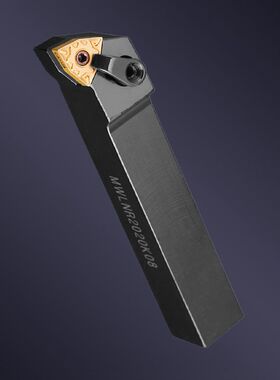 数控压板式外圆防震刀杆MWLNR/1616H08/2020K08/2525M08/车床车刀