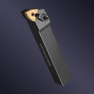 数控压板式外圆防震刀杆MWLNR/1616H08/2020K08/2525M08/车床车刀