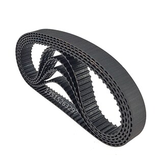 天地人刨肉机肉片机切片机SS-A300C行程有牙黑皮带配件