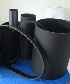 橡胶同步带 14M1190 宽度40