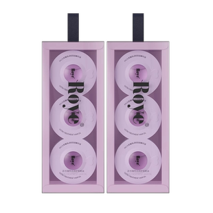 【秒杀专属】Roye若也猫眼次抛护发精油柔顺亮泽体验装