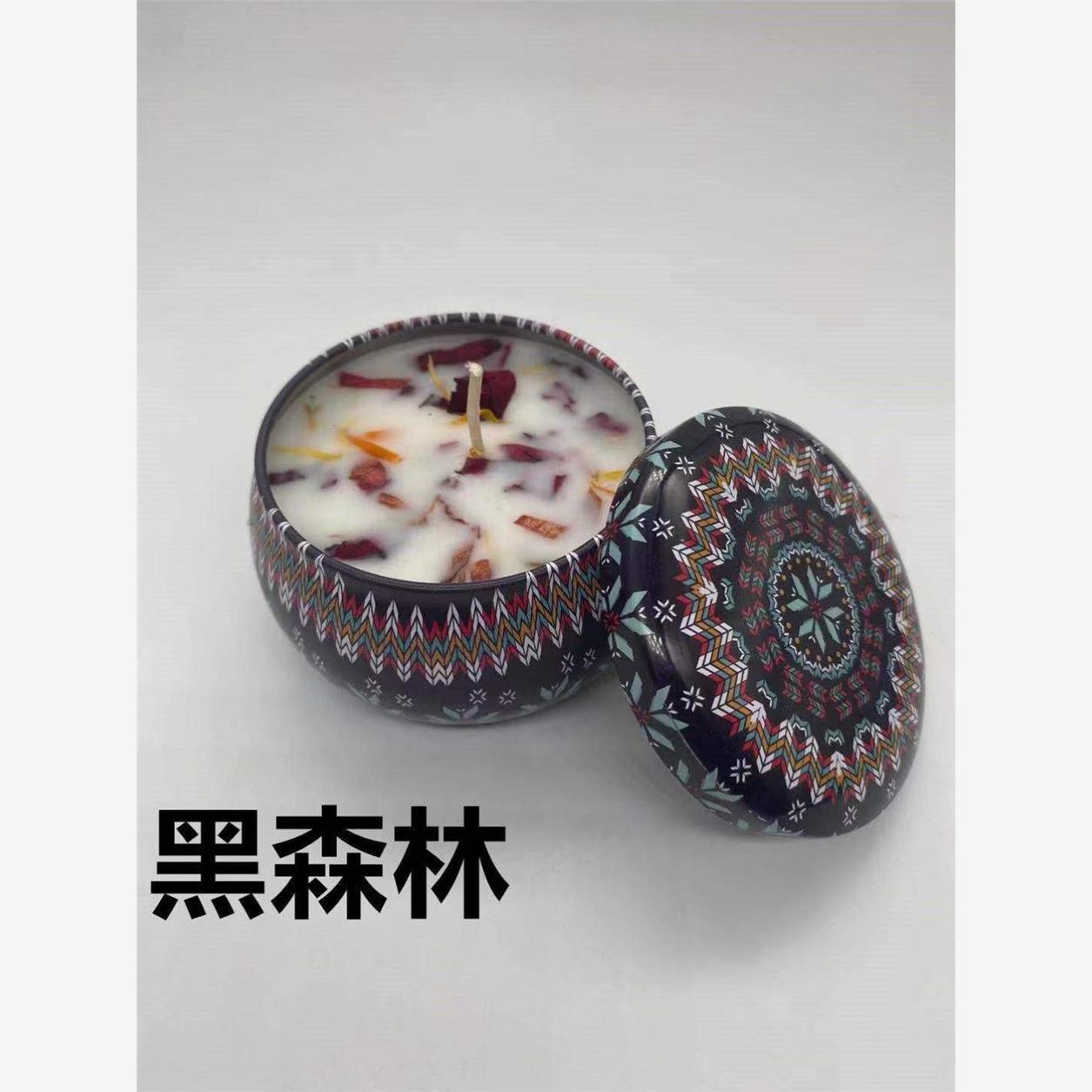 CandlesforHomSctGiWMB