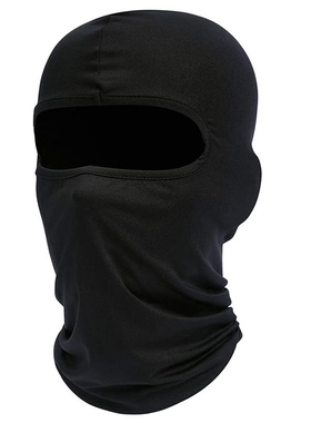 。Ski Mask for Men Full Face Mask Balaclava Black Ski Masks