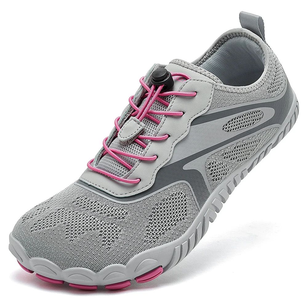 Unisex Barefoot Shoes for Men Women Wide Toe Beach Walking S