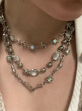 NecklawomenCvicurh轻