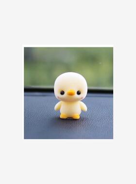 lovely animals, flocking toys, ornamen, table tops, cartoo