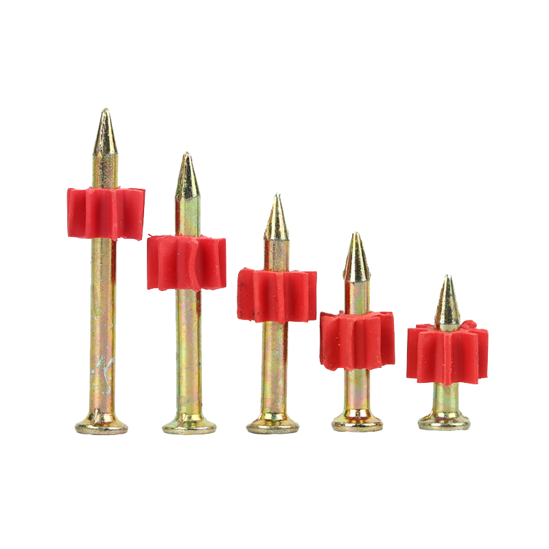 硬质水泥钉射钉钢钉广告钉