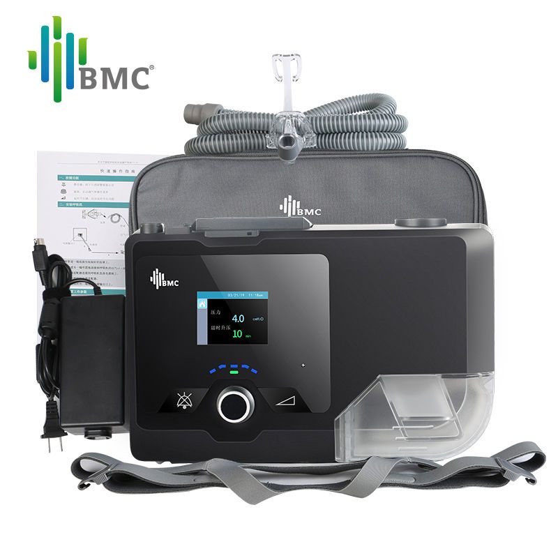 呼吸机瑞迈特全网比价买贵退差