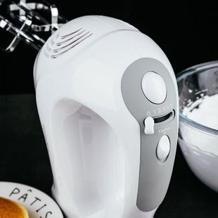 l法焙客家用手你电动迷打蛋器提式 新品 打发淡奶油打蛋机搅烘拌棒