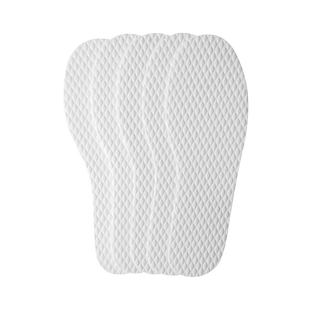 50双一次性木浆鞋垫女吸汗防臭超薄透气男士出差旅游夏季光脚神器