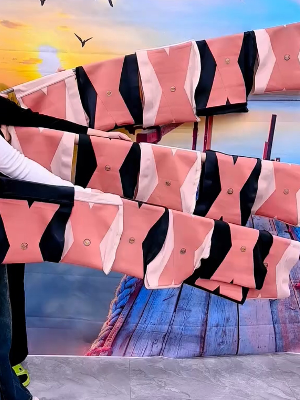 腰封收腹腰带女产后塑腰无痕冰丝收小肚子短款塑腰带强力腰夹弹力,女士内衣/男士内衣/家居服,塑身腰封/腰夹,淘宝优惠券,粉丝福利购,淘宝优惠卷