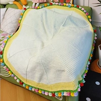 Радужный набор материалов, орхидея, диаметр 100мм, 100см