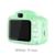 Green camera