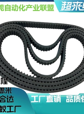 HTBN2496/2600S8M-150/S8M-250/S8M-300/S8M-400同步带