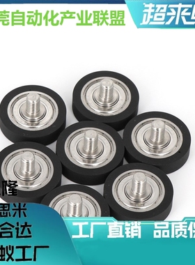 UMBRH UMBRT UMBWRH UMBWRT UMBGRH UMBGWRH 6-28聚氨酯轴承+螺杆